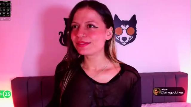 Image 7 of tatiana_monroe Stream on Chaturbate on 1 month ago