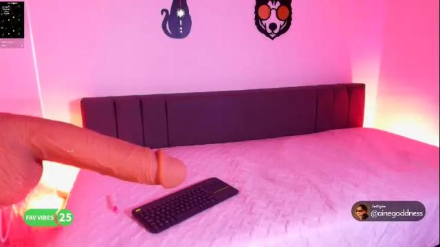 Image 8 of tatiana_monroe Stream on Chaturbate on 1 month ago