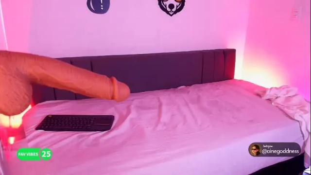 Image 3 of tatiana_monroe Stream on Chaturbate on 29 days ago