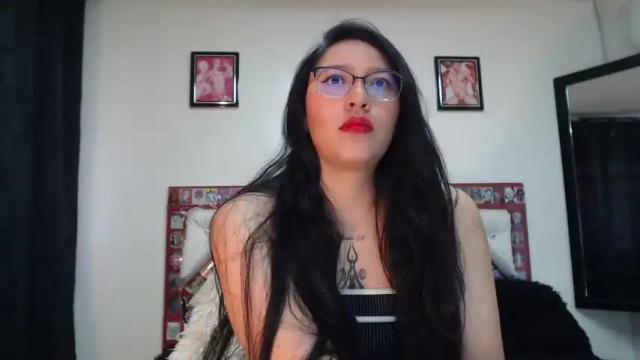 Thumbnail 2, tatiana_ninfomaniaca's Stream at Chaturbate, 12 months ago