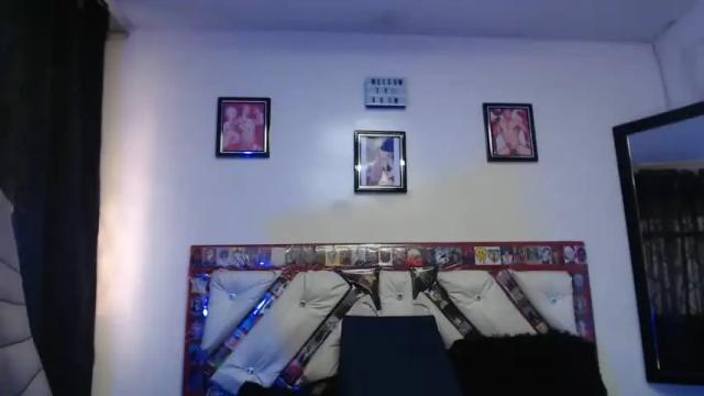 Image 10 of tatiana_ninfomaniaca Stream on Chaturbate on 12 months ago