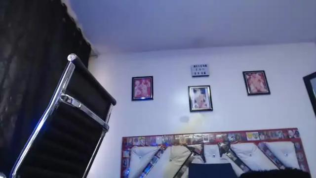 Image 4 of tatiana_ninfomaniaca Stream on Chaturbate on 12 months ago