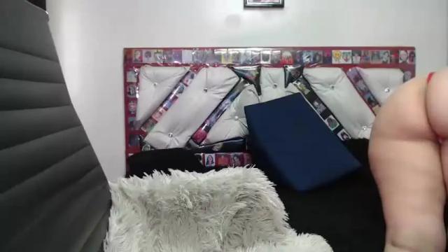 Image 4 of tatiana_ninfomaniaca Stream on Chaturbate on 12 months ago