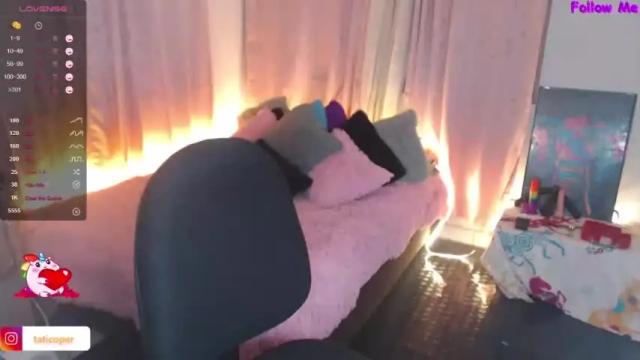 Thumbnail 1, tatiana_oficial's Stream at Chaturbate, 12 months ago