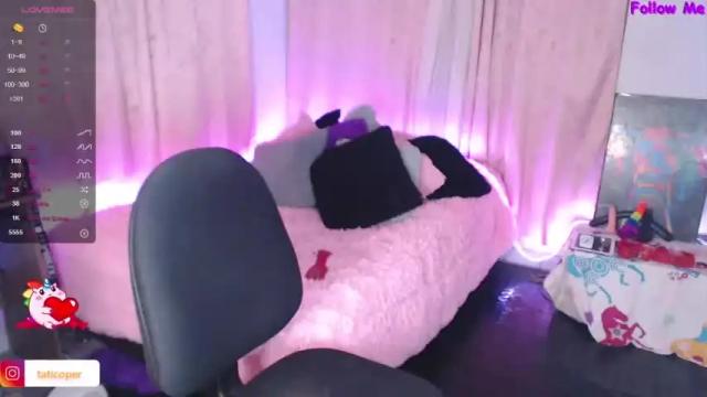 Thumbnail 3, tatiana_oficial's Stream at Chaturbate, 12 months ago