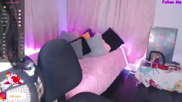 Image 12 of tatiana_oficial Stream on Chaturbate on 12 months ago