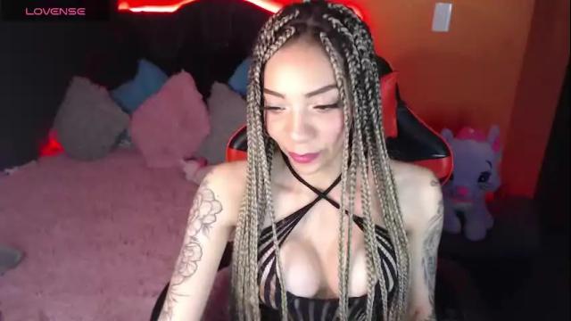 Image 3 of tatiana_oficial Stream on Chaturbate on 2 months ago