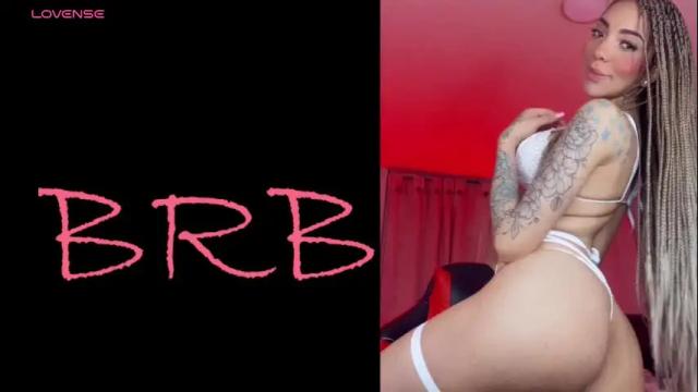 Thumbnail 2, tatiana_oficial's Stream at Chaturbate, 2 months ago