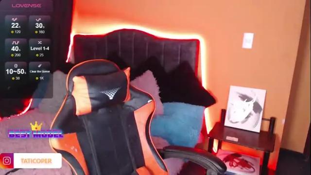 Thumbnail 1, tatiana_oficial's Stream at Chaturbate, 2 months ago
