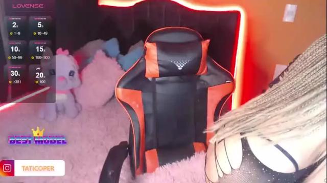 Thumbnail 1, tatiana_oficial's Stream at Chaturbate, 1 month ago