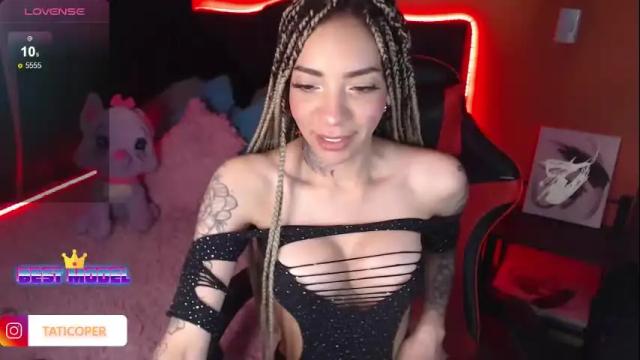 Image 3 of tatiana_oficial Stream on Chaturbate on 1 month ago