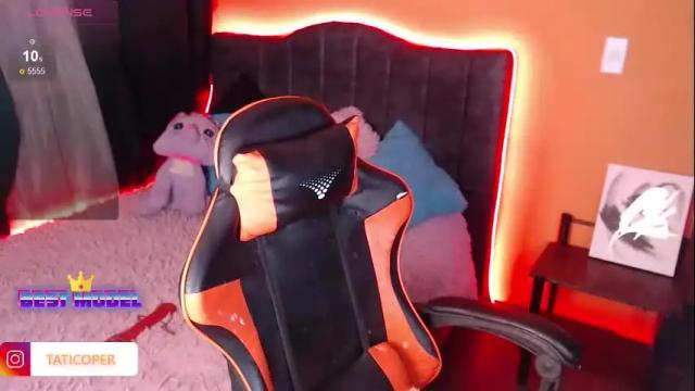 Image 12 of tatiana_oficial Stream on Chaturbate on 1 month ago