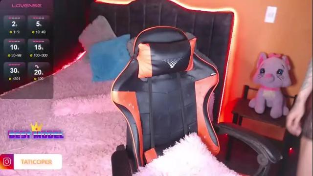 Image 3 of tatiana_oficial Stream on Chaturbate on 22 days ago