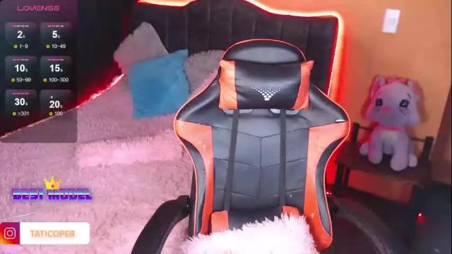 Image 6 of tatiana_oficial Stream on Chaturbate on 22 days ago