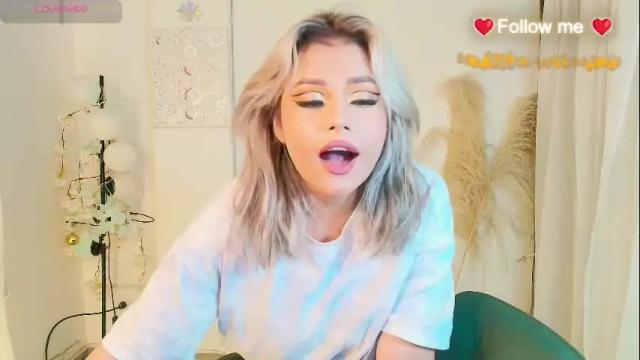 Image 3 of tatiana_ruiiz Stream on Chaturbate on 15 days ago