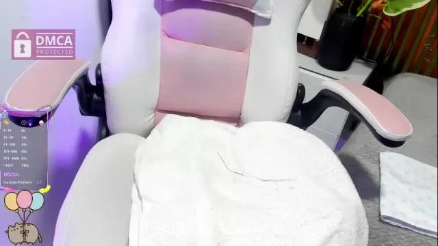 Image 4 of tatiana_vegha Stream on Chaturbate on 1 month ago