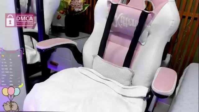 Thumbnail 1, tatiana_vegha's Stream at Chaturbate, 1 month ago
