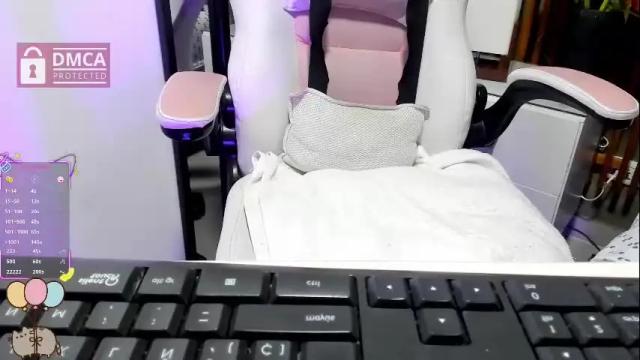 Image 10 of tatiana_vegha Stream on Chaturbate on 1 month ago