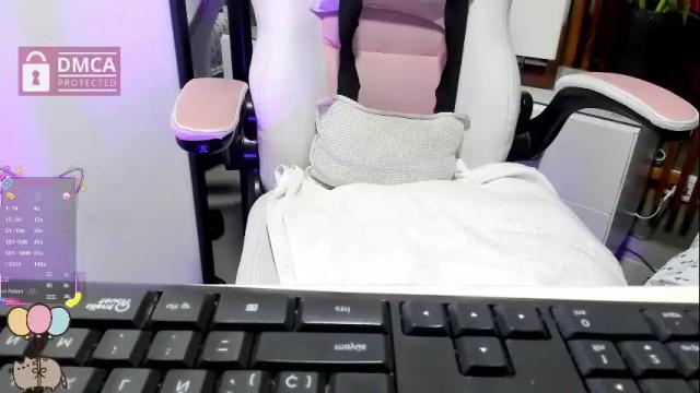 Image 12 of tatiana_vegha Stream on Chaturbate on 1 month ago