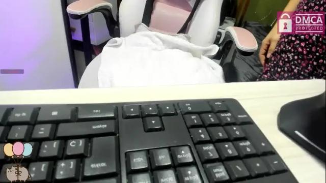 Image 3 of tatiana_vegha Stream on Chaturbate on 22 days ago