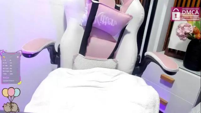 Image 4 of tatiana_vegha Stream on Chaturbate on 22 days ago