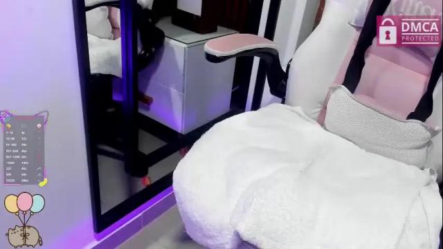 Image 2 of tatiana_vegha Stream on Chaturbate on 20 days ago