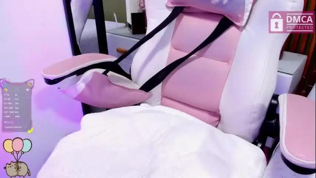 Image 4 of tatiana_vegha Stream on Chaturbate on 2 months ago