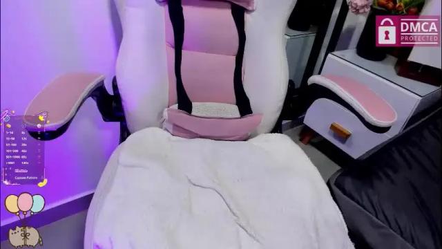Image 10 of tatiana_vegha Stream on Chaturbate on 2 months ago