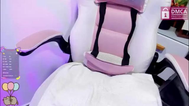 Image 10 of tatiana_vegha Stream on Chaturbate on 1 month ago