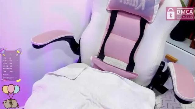 Image 6 of tatiana_vegha Stream on Chaturbate on 1 month ago