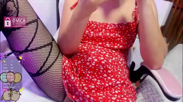 Image 6 of tatiana_vegha Stream on Chaturbate on 1 month ago