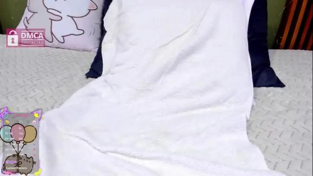 Image 3 of tatiana_vegha Stream on Chaturbate on 1 month ago