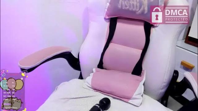 Image 10 of tatiana_vegha Stream on Chaturbate on 1 month ago