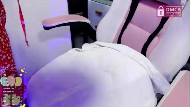 Image 4 of tatiana_vegha Stream on Chaturbate on 28 days ago