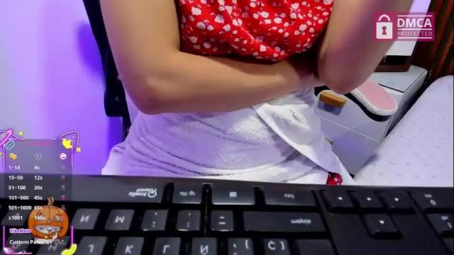 Image 3 of tatiana_vegha Stream on Chaturbate on 6 days ago