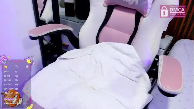 Image 7 of tatiana_vegha Stream on Chaturbate on 6 days ago