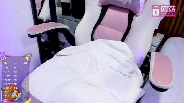 Image 8 of tatiana_vegha Stream on Chaturbate on 6 days ago