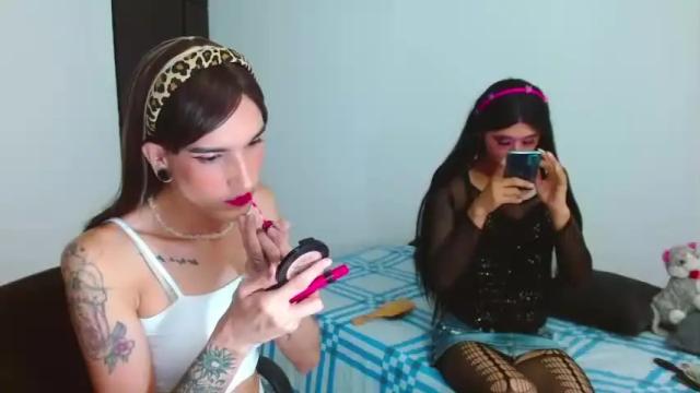Image 7 of tatianacaliente Stream on Chaturbate on 25 months ago