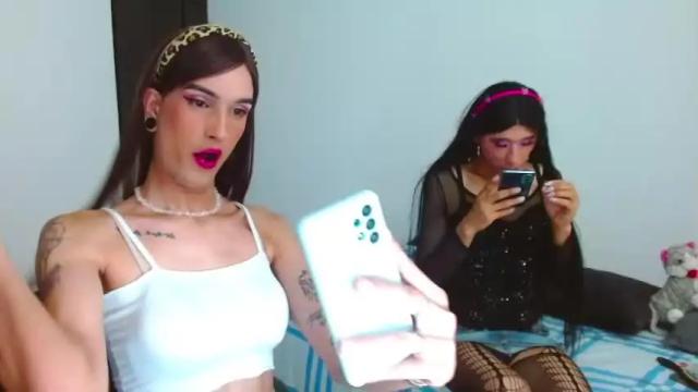 Image 8 of tatianacaliente Stream on Chaturbate on 25 months ago