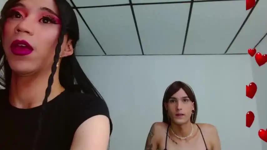 tatianacaliente Chaturbate