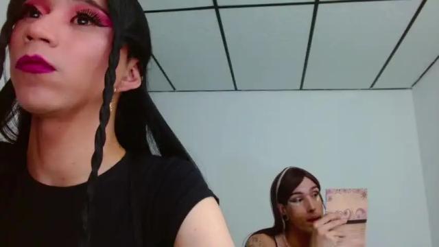 Image 3 of tatianacaliente Stream on Chaturbate on 25 months ago