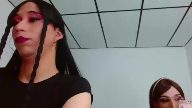 Image 4 of tatianacaliente Stream on Chaturbate on 25 months ago