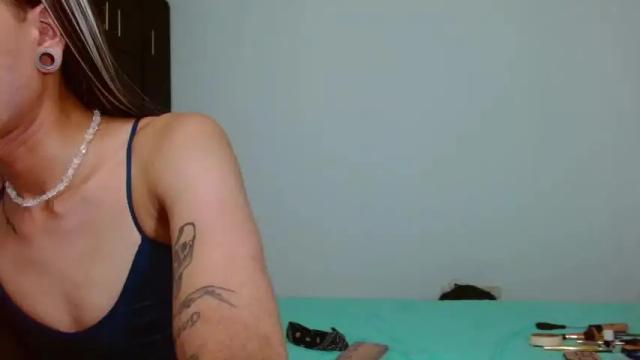 Thumbnail 2, tatianacaliente's Stream at Chaturbate, 25 months ago