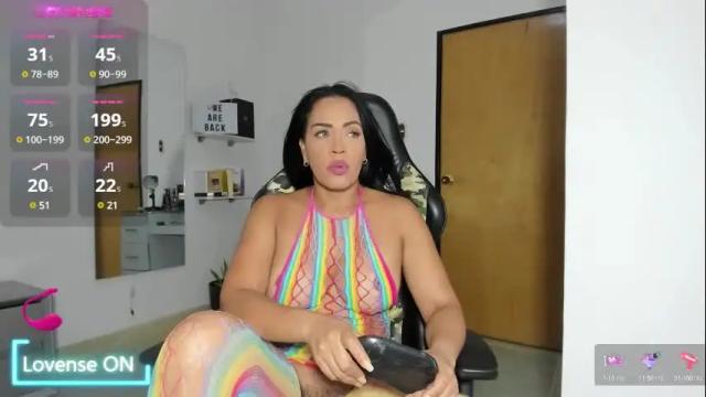 Image 2 of tatianalovea Stream on Chaturbate on 2 months ago