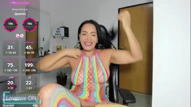 Image 3 of tatianalovea Stream on Chaturbate on 2 months ago