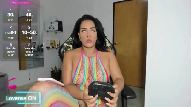 Thumbnail 3, tatianalovea's Stream at Chaturbate, 2 months ago