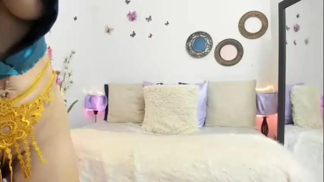 Image 12 of tatianapotter2473 Stream on Chaturbate on 6 days ago