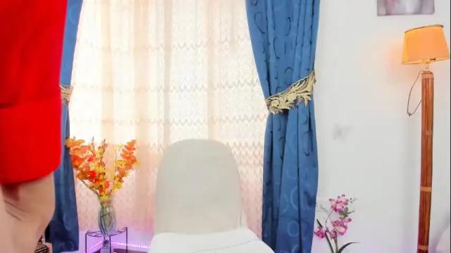 Image 10 of tatianapotter2473 Stream on Chaturbate on 1 month ago