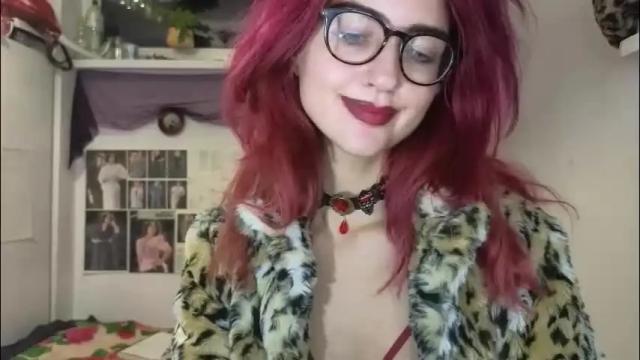 Thumbnail 1, tatianaromanova's Stream at Chaturbate, 10 days ago