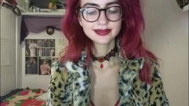 Image 3 of tatianaromanova Stream on Chaturbate on 11 days ago